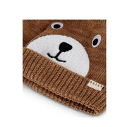 Dozer Baloo Baby Beanie-Simply Green Baby