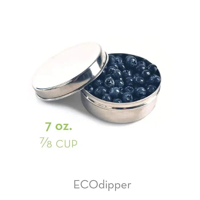 ECOlunchbox ECOdipper-Simply Green Baby
