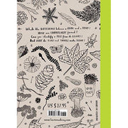 Hello Nature Draw Colour, Make and Grow-Simply Green Baby