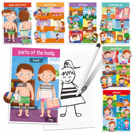 How We're Made-Simply Green Baby