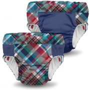 Kanga Care Lil Learnerz Training Pants-Simply Green Baby