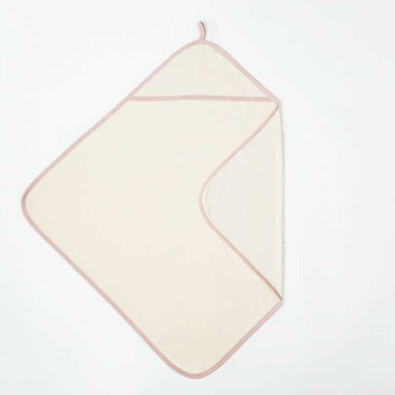 Lux Hooded Bath Towel