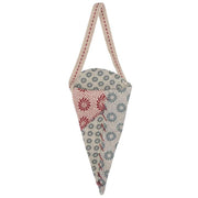 Maileg Christmas Cornet Ornament-Simply Green Baby