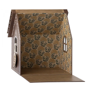 Maileg Gingerbread House, Small-Simply Green Baby