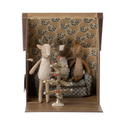 Maileg Gingerbread House, Small-Simply Green Baby