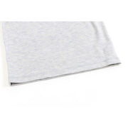 Nest Designs Tanboocel Mock Neck Long Sleeve Shirt + Pants Set, Grey Dawn-Simply Green Baby