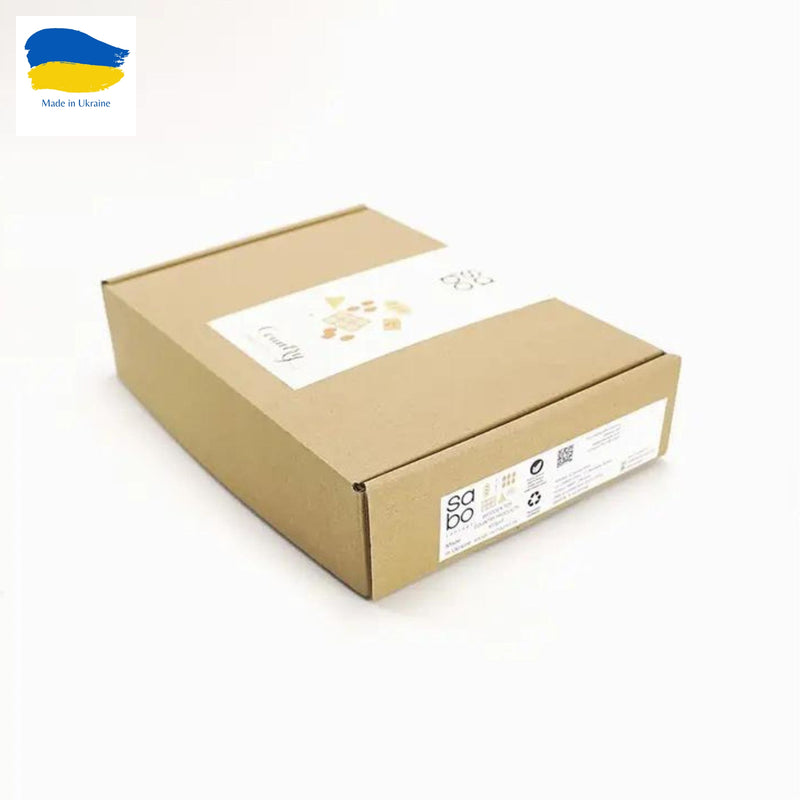 Wooden Play Food Set, Country Products