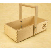 Small Carpenter's Toolbox for Kids-Simply Green Baby