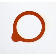 Weck Jars Natural Rubber Ring-Simply Green Baby