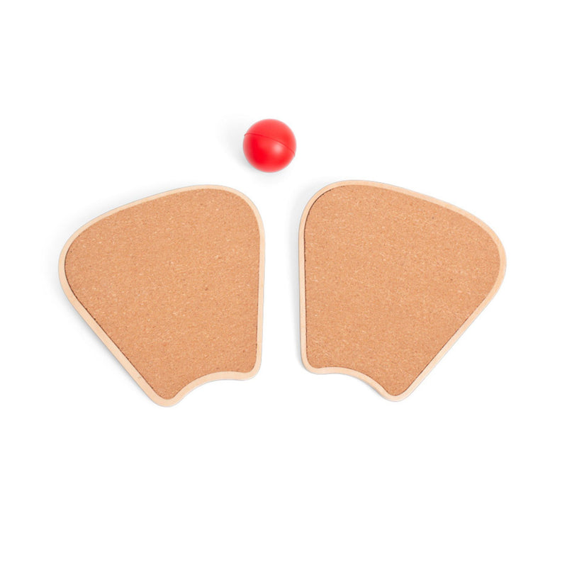 Paddle Play