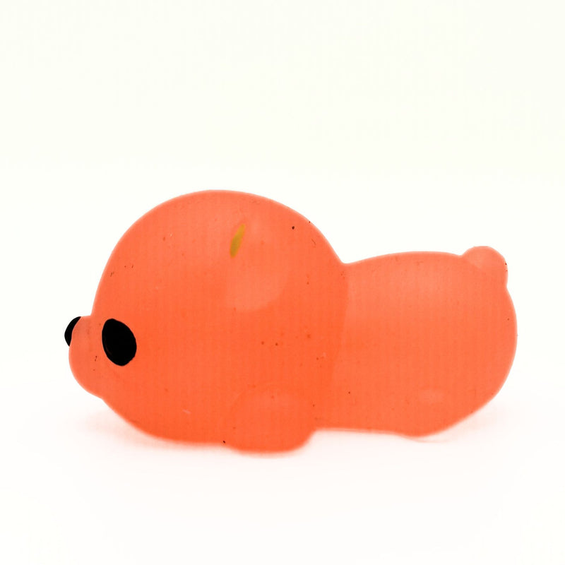 Glow in the Dark Mochi Squishy Animals