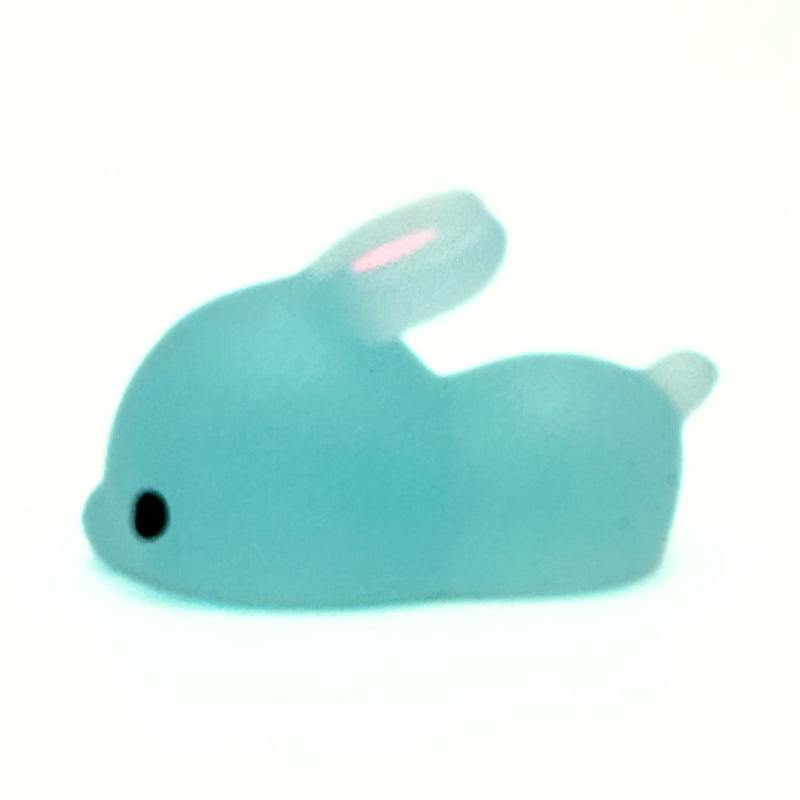 Glow in the Dark Mochi Squishy Animals