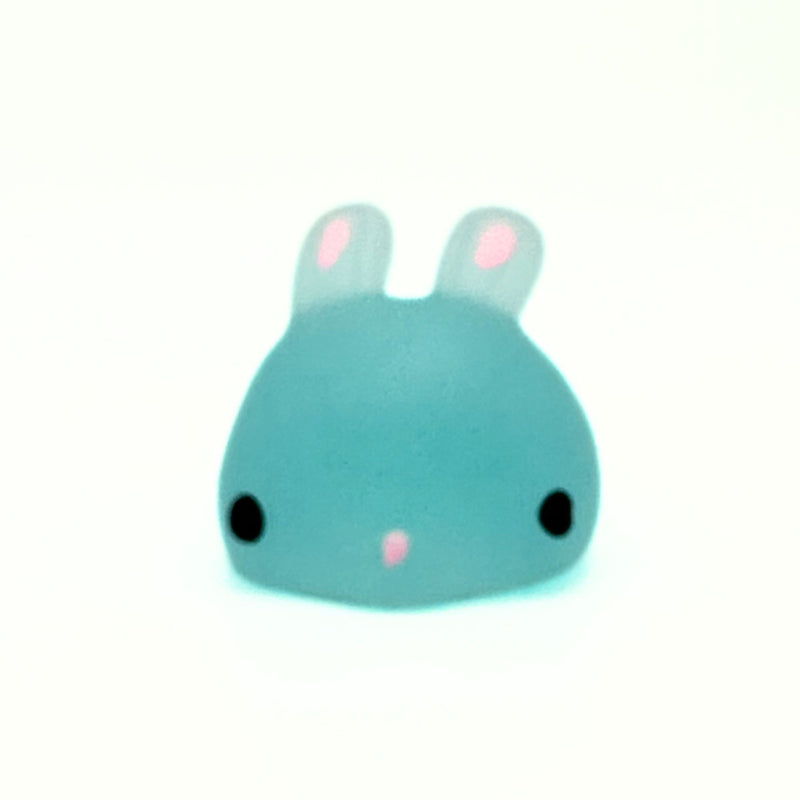 Glow in the Dark Mochi Squishy Animals