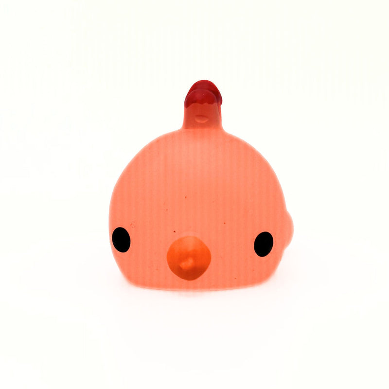 Glow in the Dark Mochi Squishy Animals