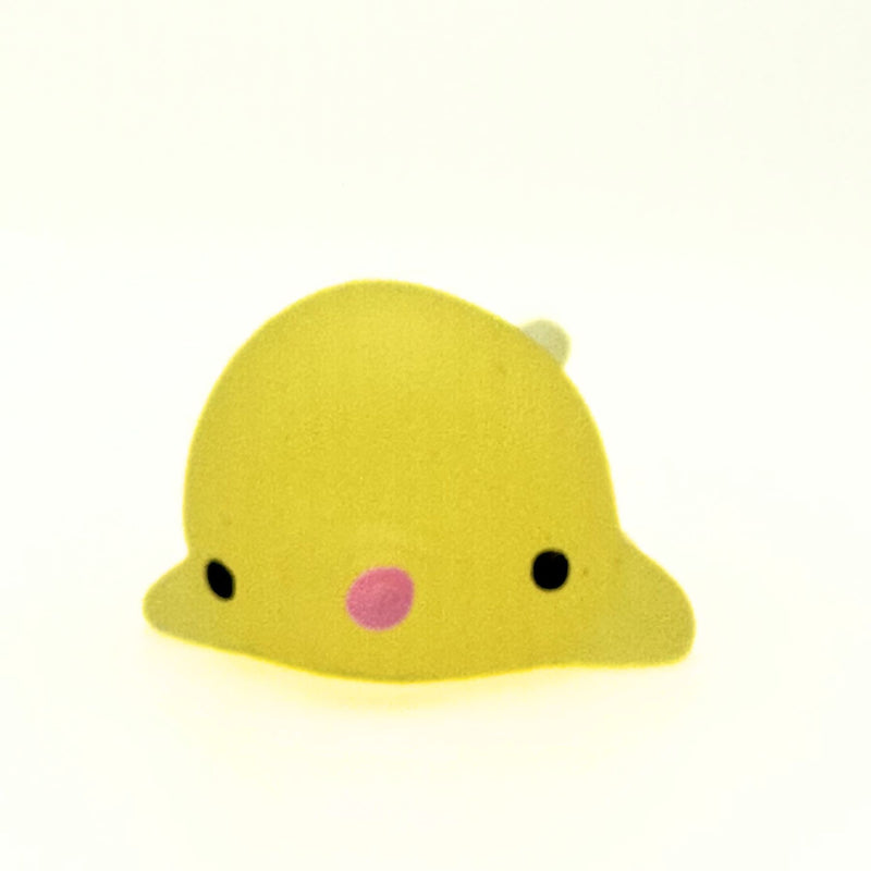 Glow in the Dark Mochi Squishy Animals