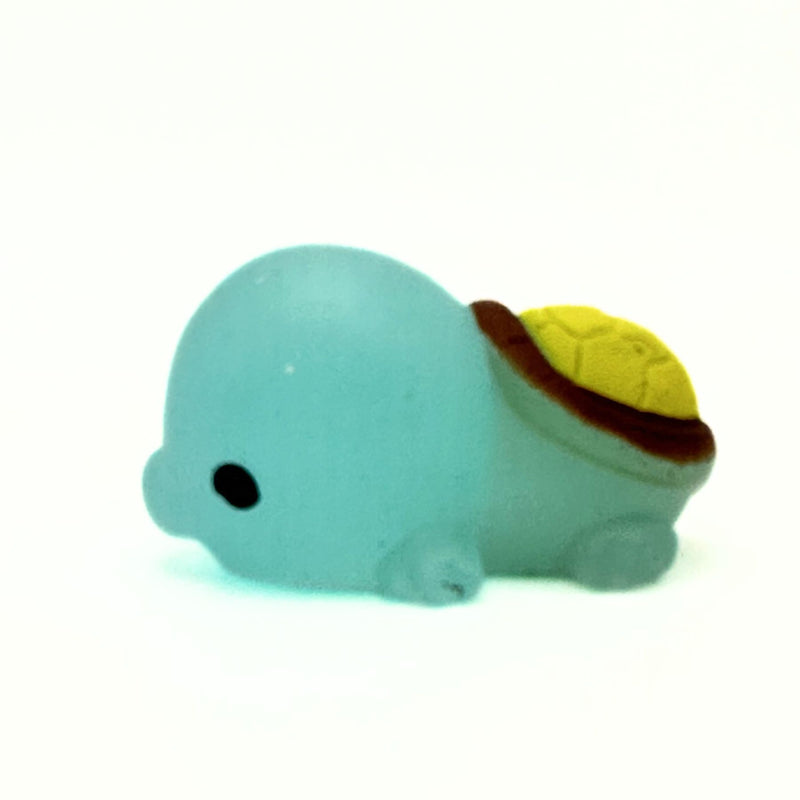 Glow in the Dark Mochi Squishy Animals