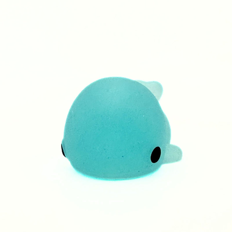 Glow in the Dark Mochi Squishy Animals