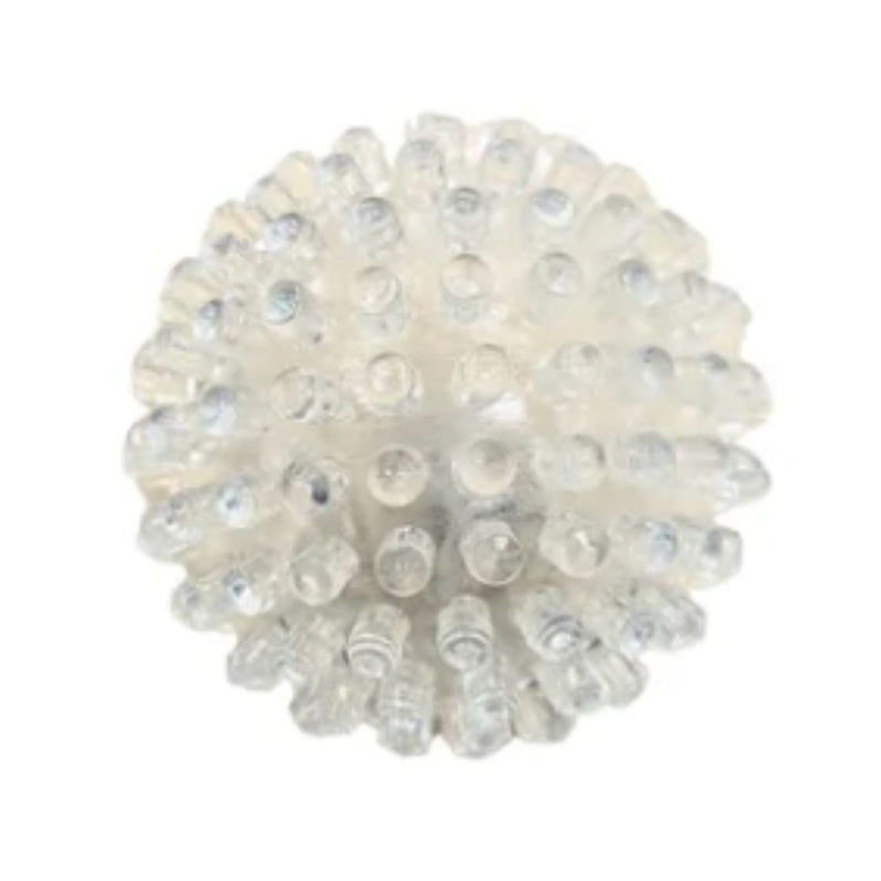 Light-up DIY Sqeeze Ball