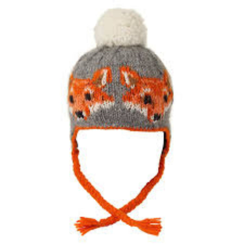 Creatures Kids' Toque