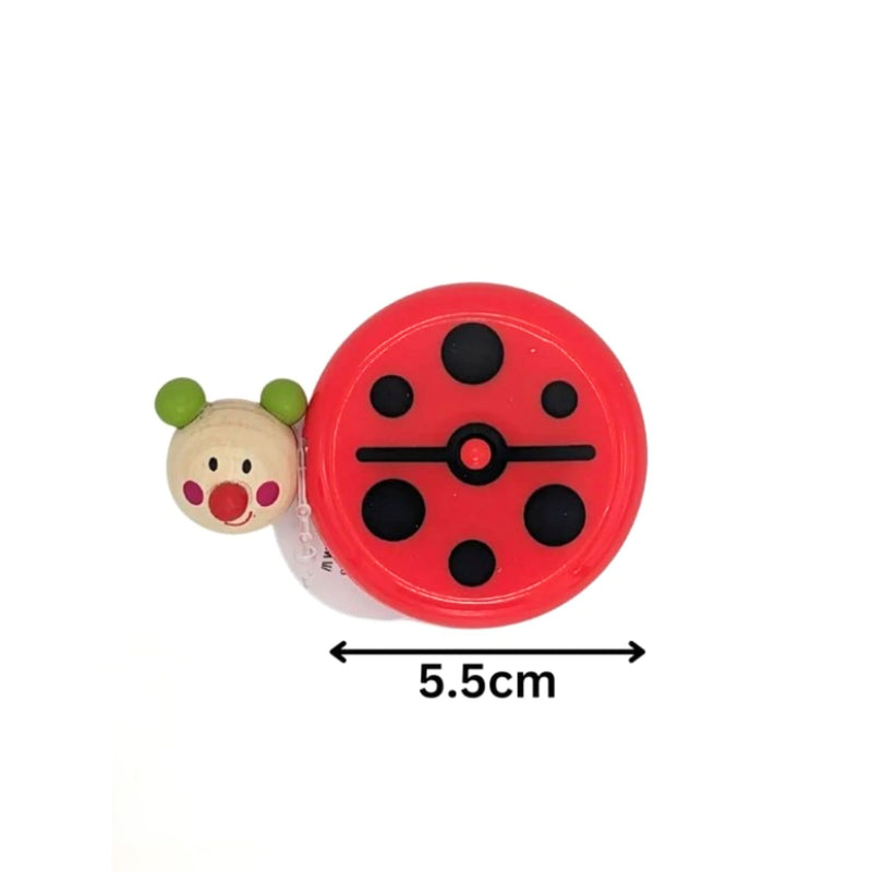 Animal Head Measuring Tape