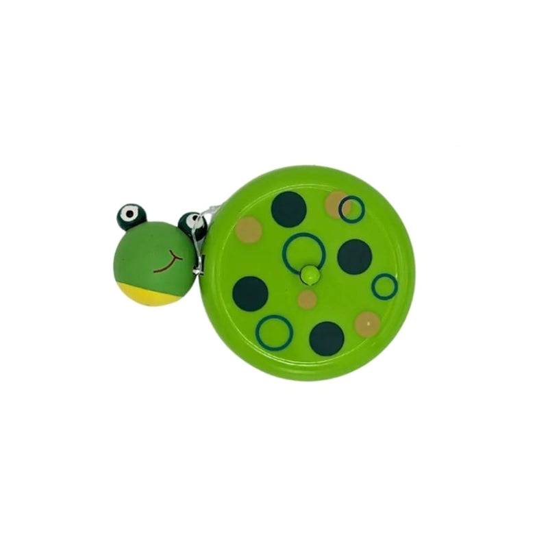 Animal Head Measuring Tape