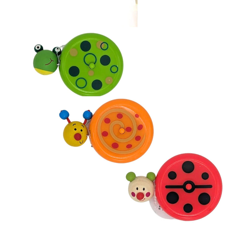 Animal Head Measuring Tape