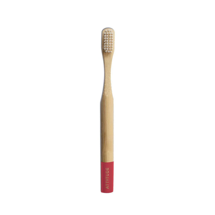 Kid's Bamboo Toothbrush