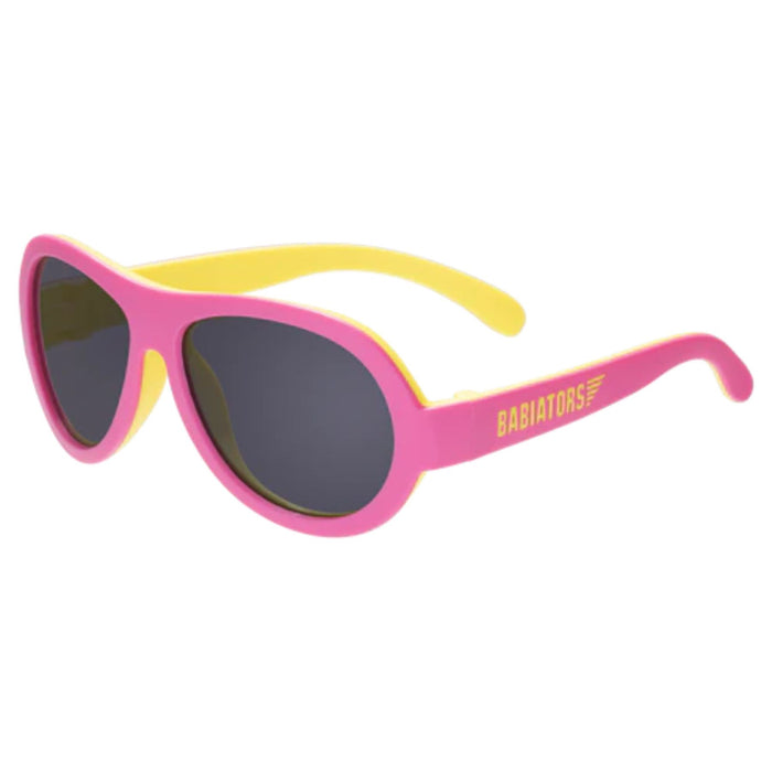 Aviators Two Tone Sunglasses