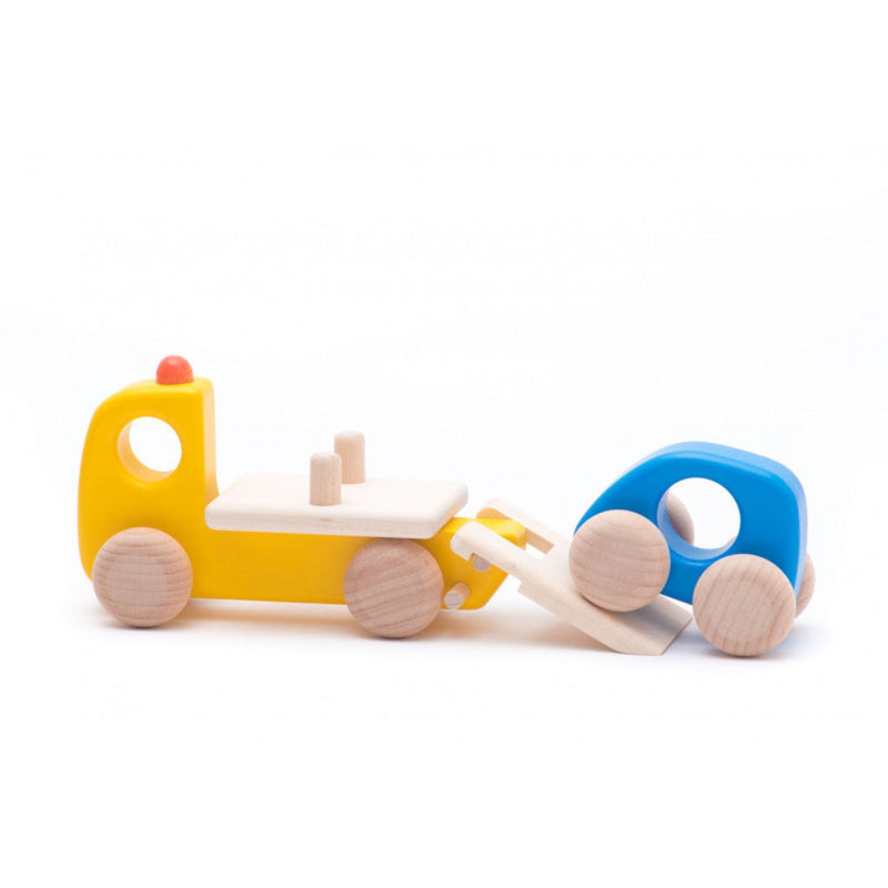 Breakdown Lorry
