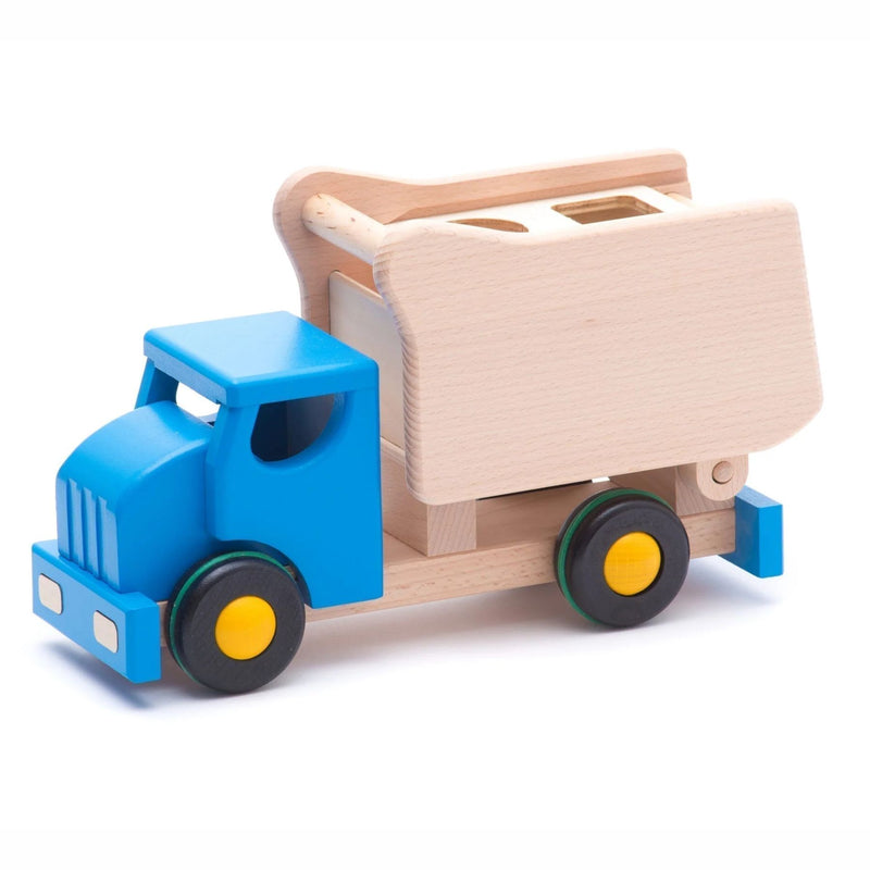 Tipper Truck Sorter