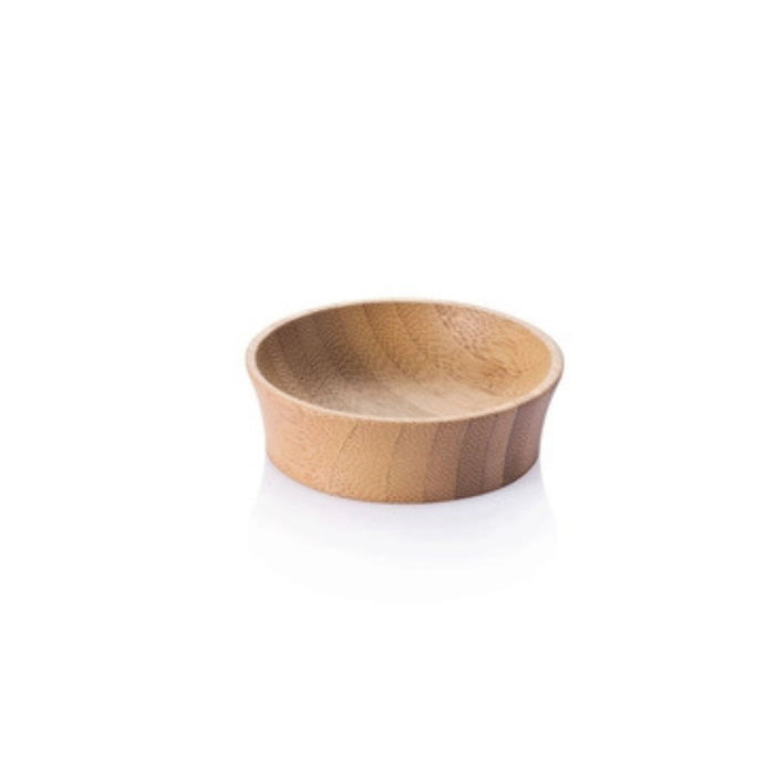 Bamboo Condiment Bowl