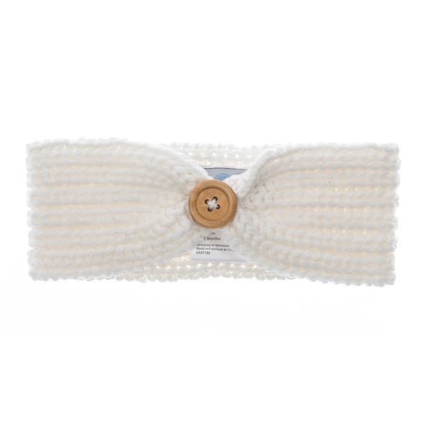 Knit Headband