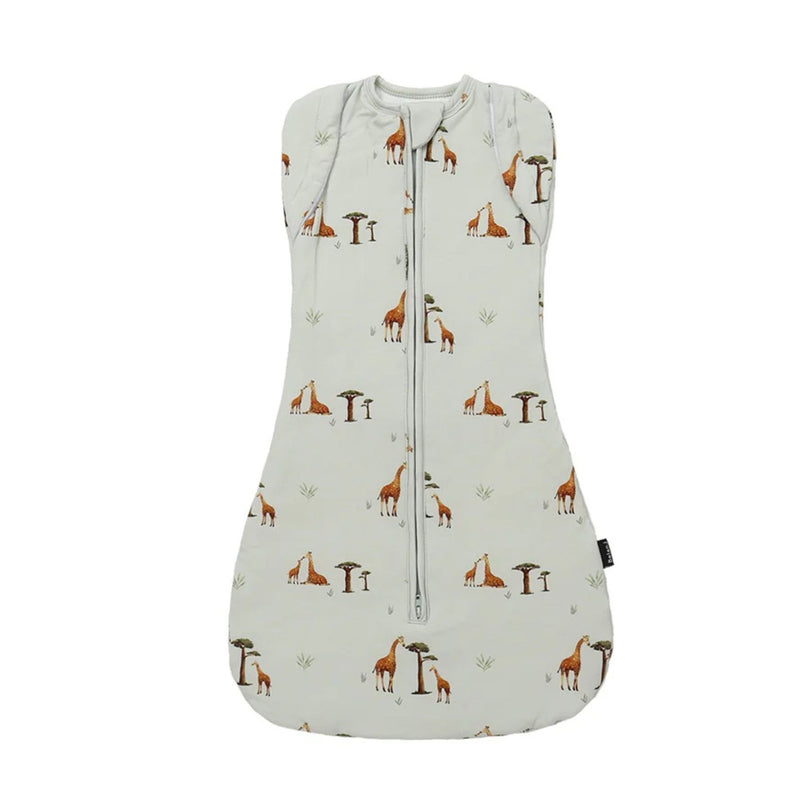 Bamboo 1  TOG Convertible Swaddle Sack