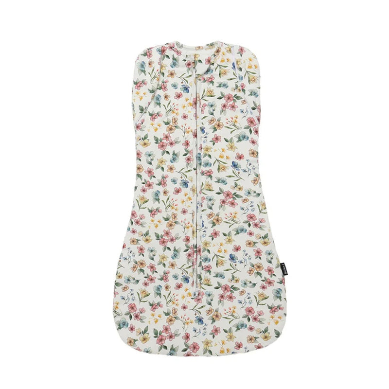 Bamboo 1  TOG Convertible Swaddle Sack