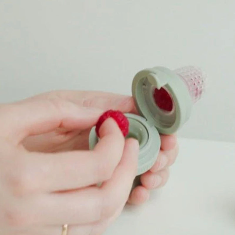 Baby Feeder