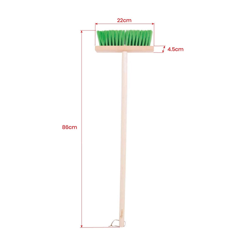 Long Handled Brush