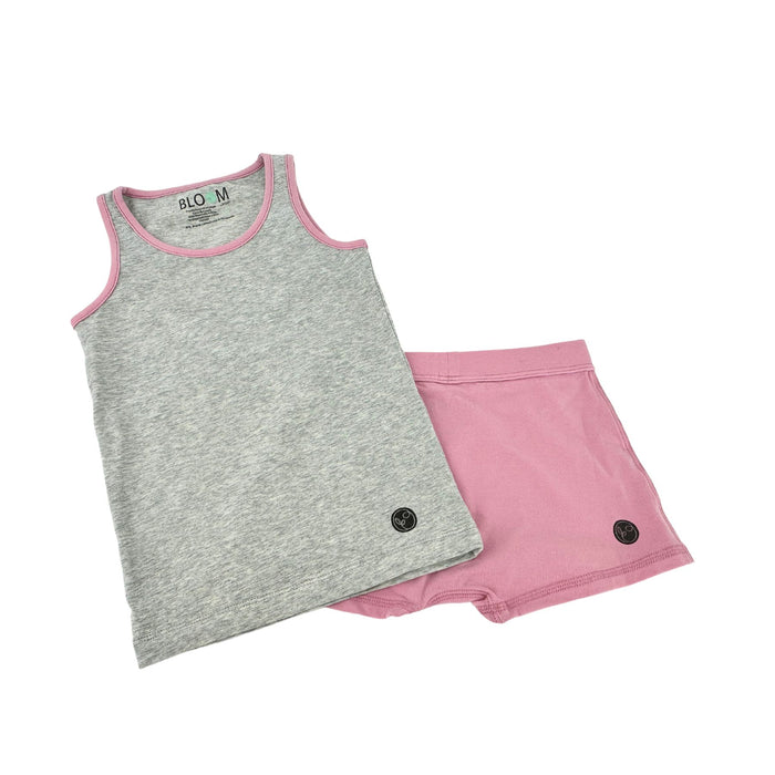 Bloom Organic Boxer Set - 2pc