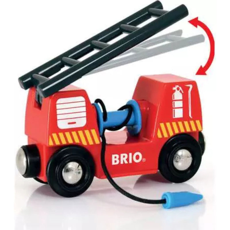 Firefighter Set
