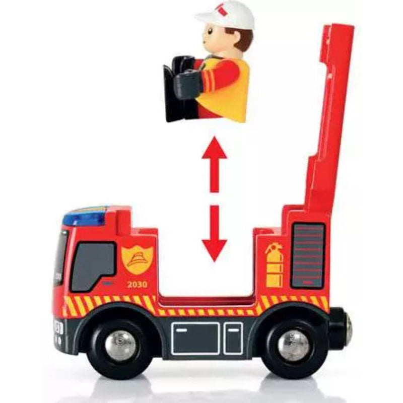 Firefighter Set