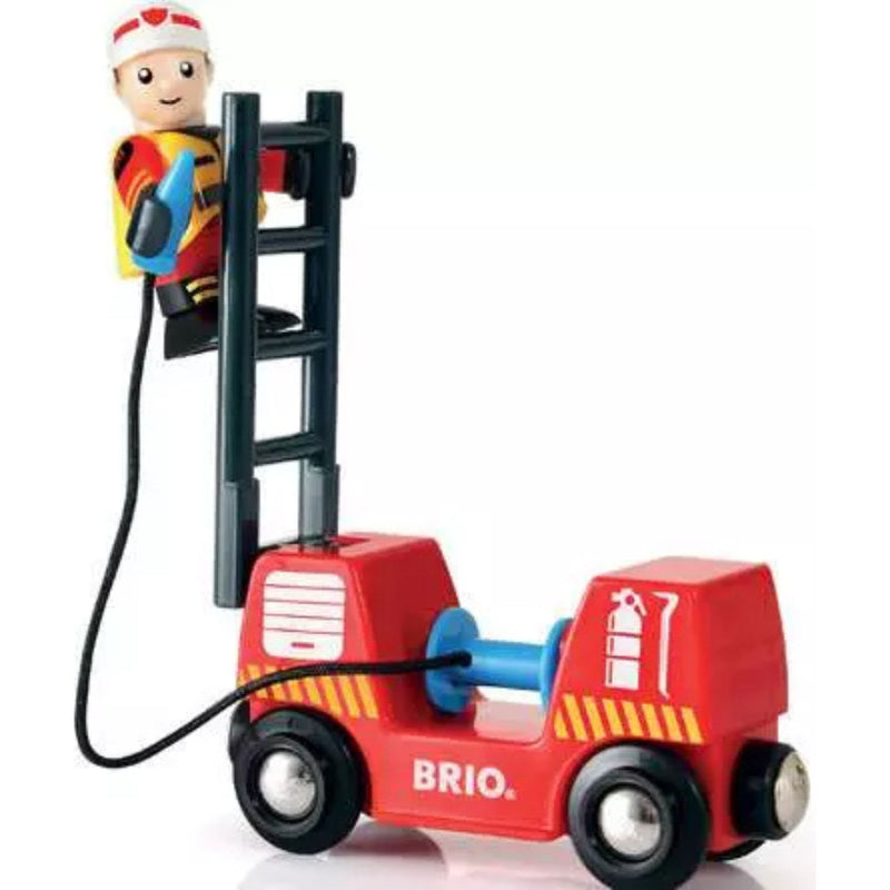 Firefighter Set