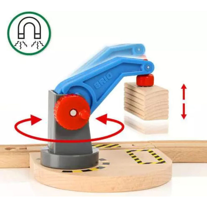 Starter Lift + Load Set