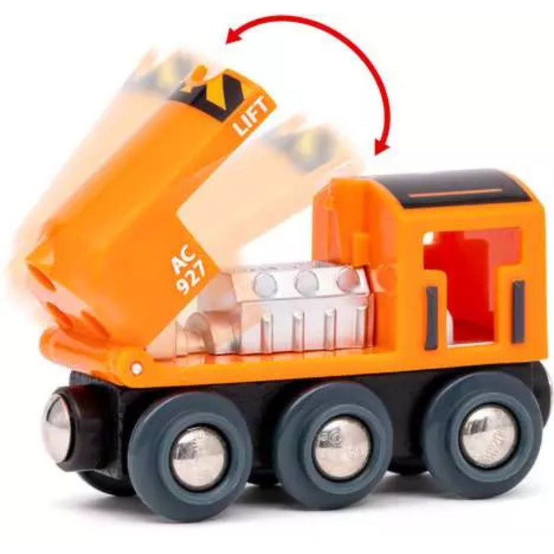 Starter Lift + Load Set
