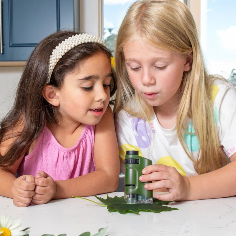 MicroBrite Pocket Microscope