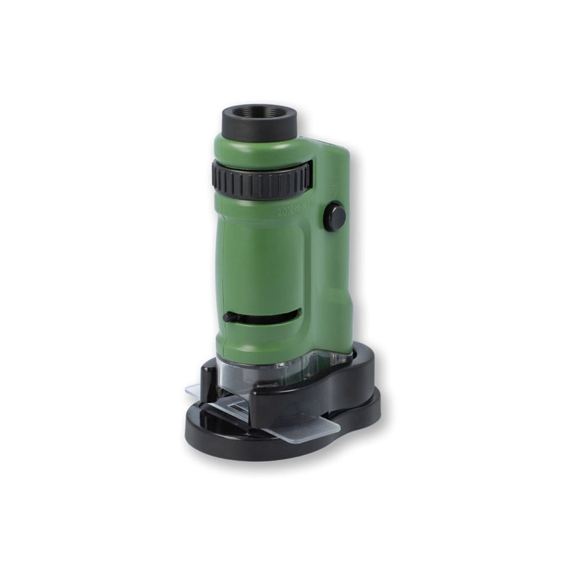 MicroBrite Pocket Microscope