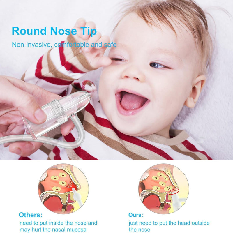 Nasal Aspirator