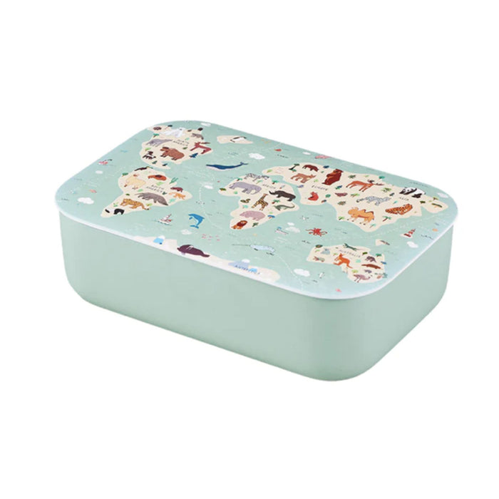 Bioloco Plant Classic Lunchbox