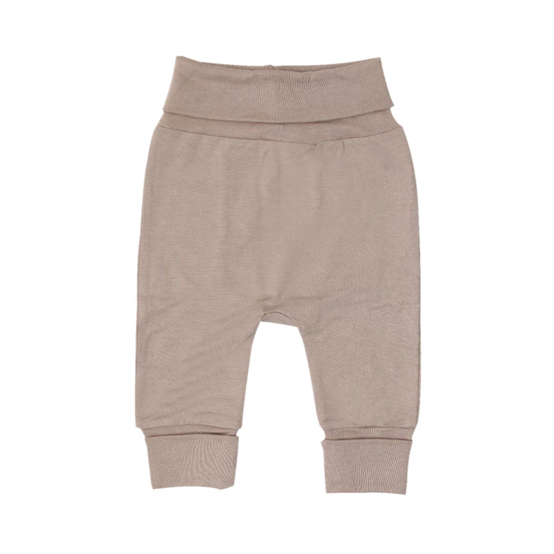 Baby Modal Pants, Solid