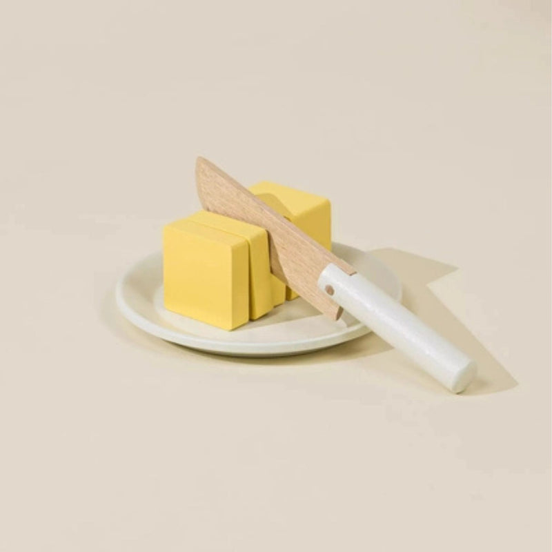 Wooden Toaster