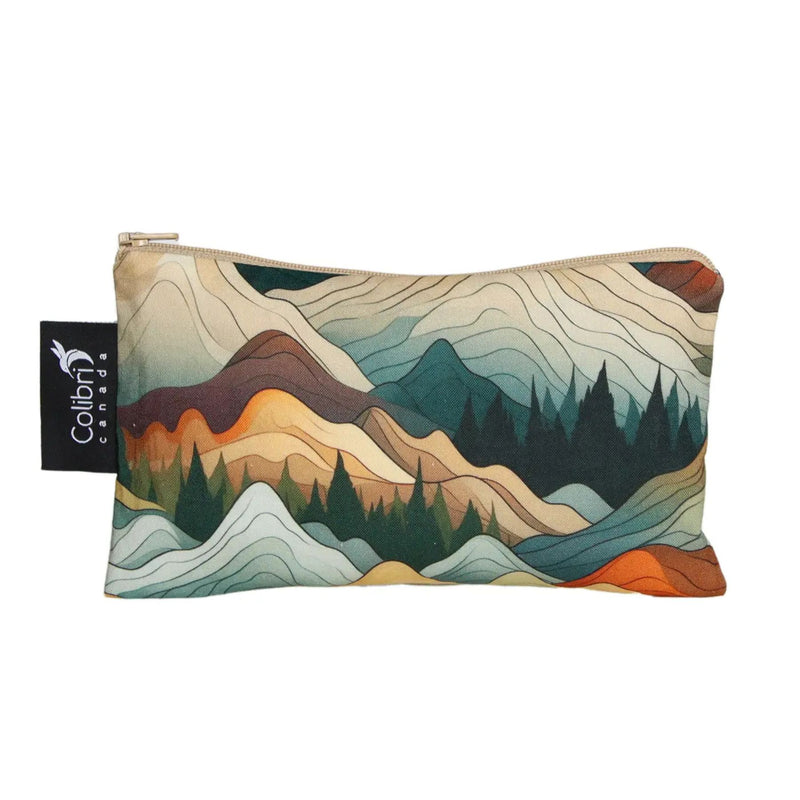 Medium Snack Bag