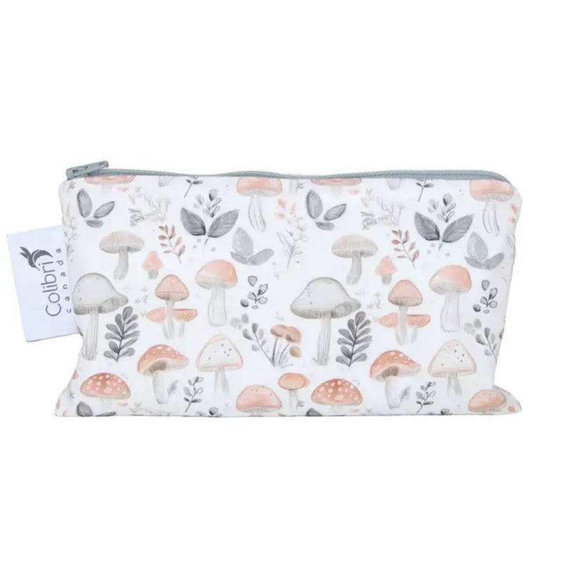 Medium Snack Bag